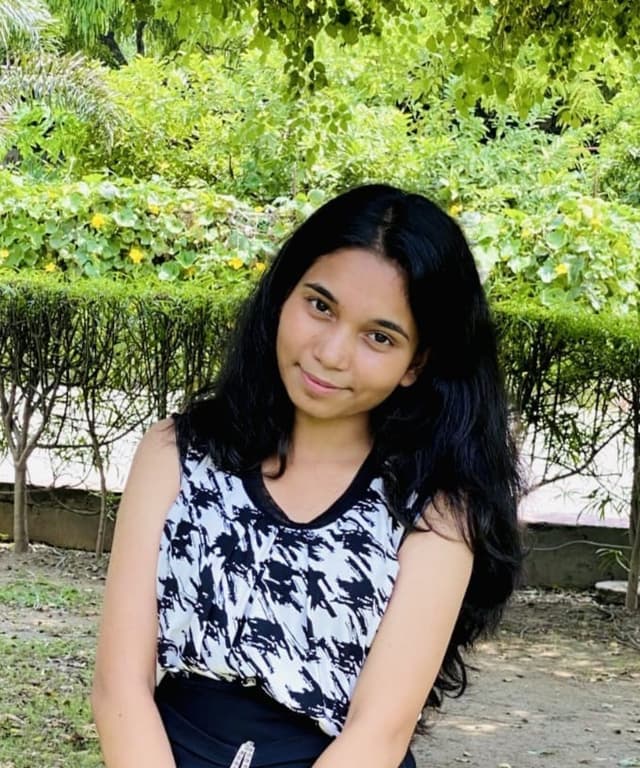 Anshika Pal